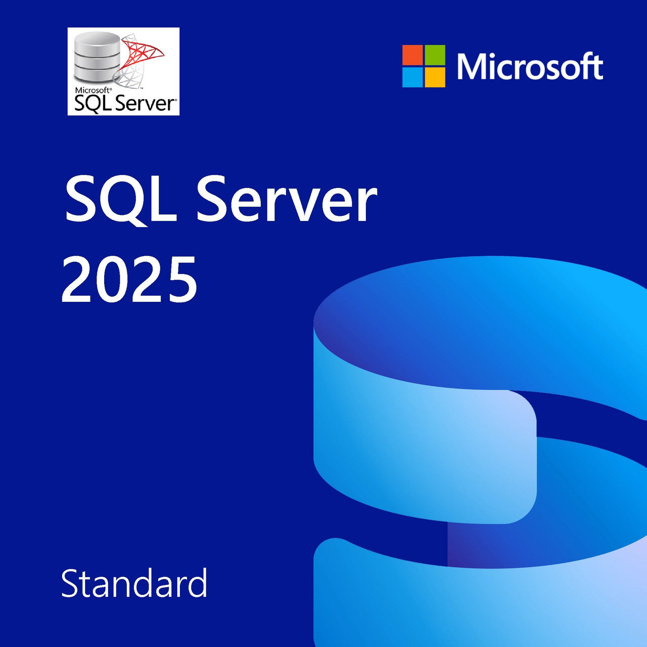 sql-2025-standard